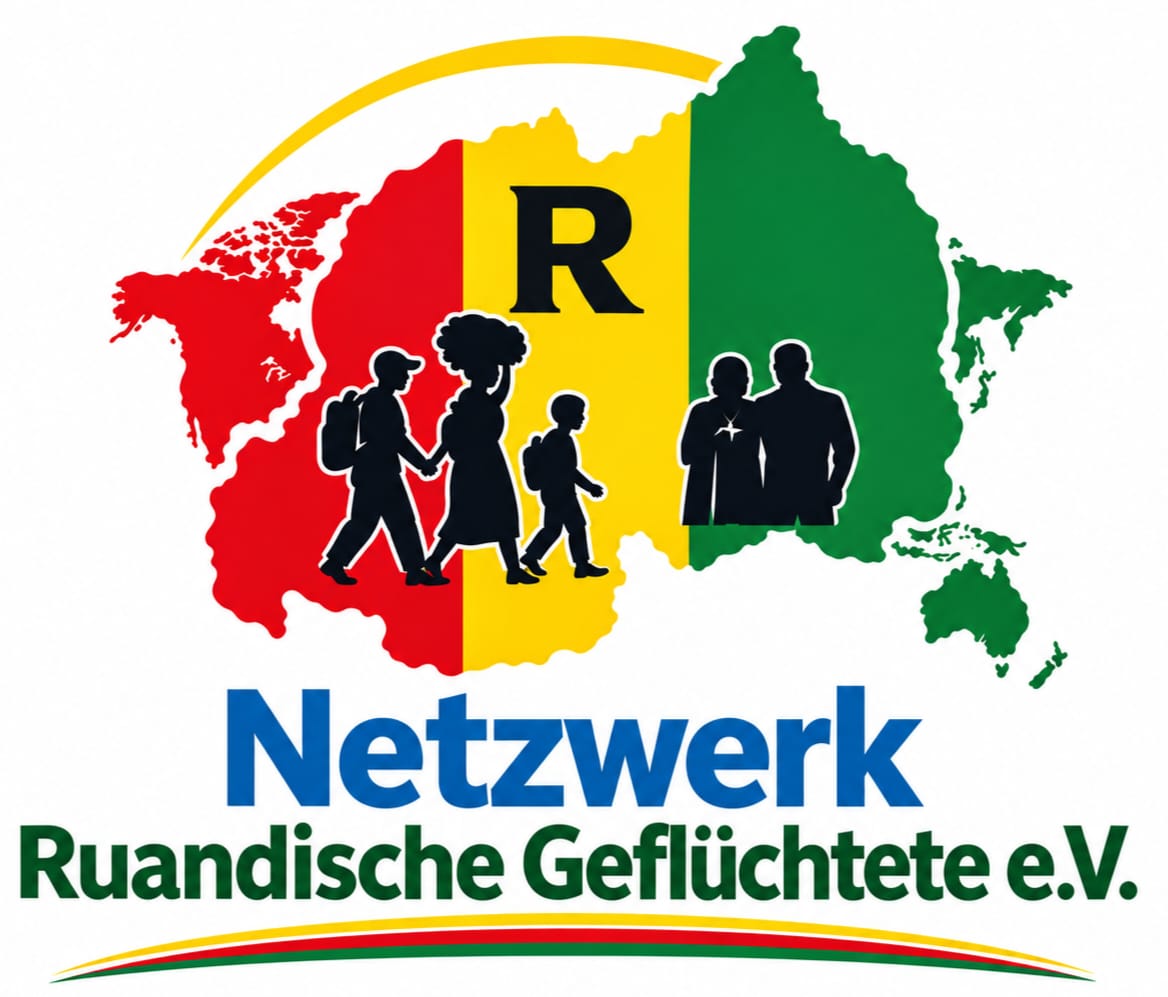 Netzwerk Ruandische Geflüchtete e.V